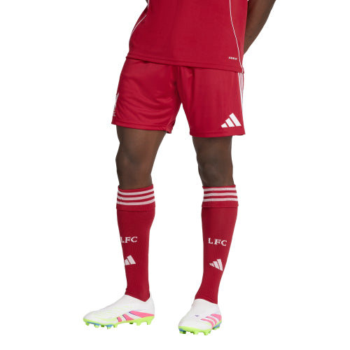 ADIDAS ADIDAS Liverpool FC Home Shorts Men