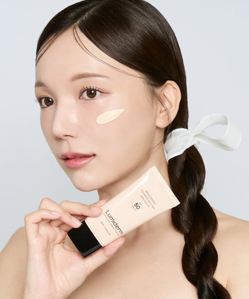 LUMIDERM LUMIDERM Radiance Fadeffree Sun Cream SPF50+ PA++++ 50ml