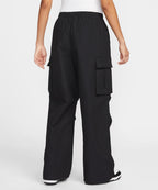 NIKE NIKE Sportswear Mid-Rise Oversized Cargo Pants