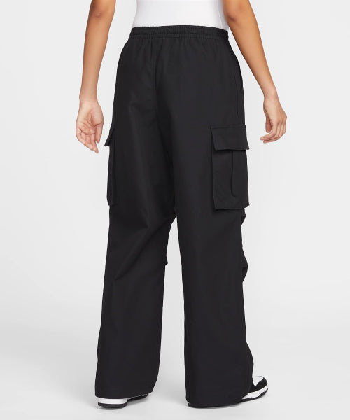 NIKE NIKE Sportswear Mid-Rise Oversized Cargo Pants