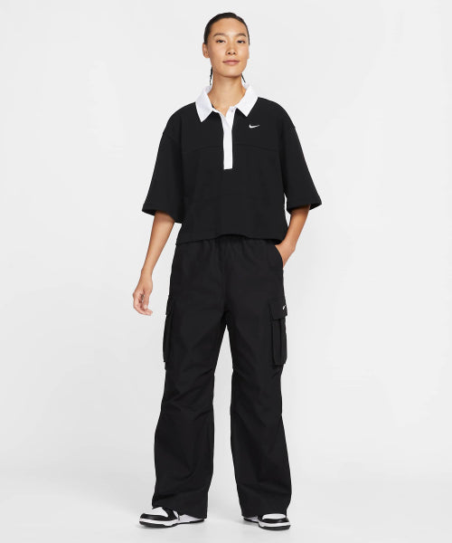NIKE NIKE Sportswear Mid-Rise Oversized Cargo Pants