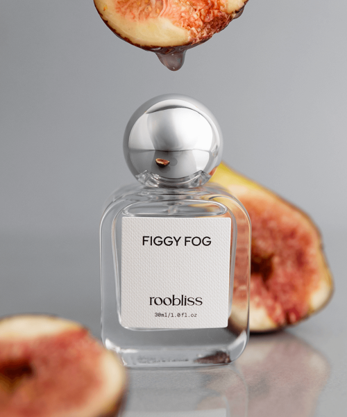 ROOBLISS ROOBLISS Fig Scented Piggy Fog Hair Perfume 30ml