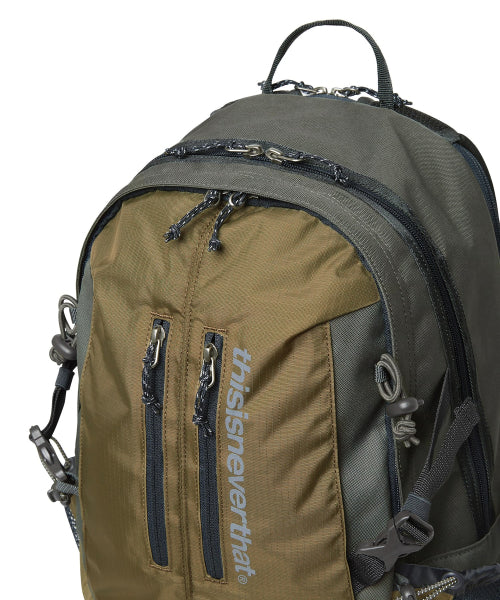 THISISNEVERTHAT THISISNEVERTHAT Backpack Khaki