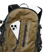 THISISNEVERTHAT THISISNEVERTHAT Backpack Khaki