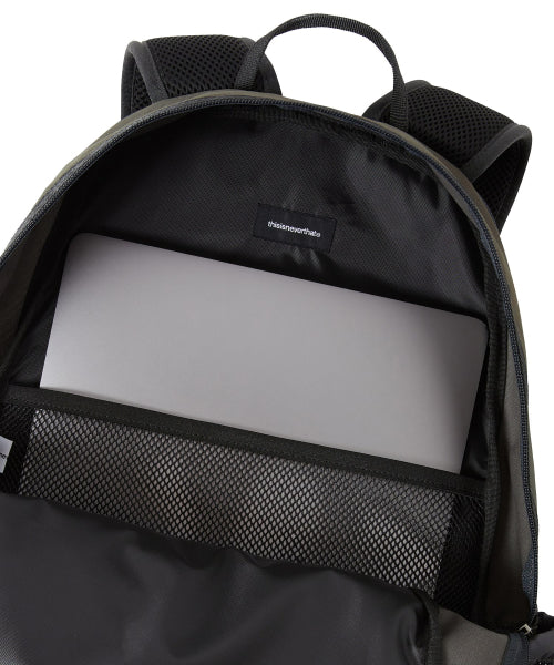 THISISNEVERTHAT THISISNEVERTHAT Backpack Khaki