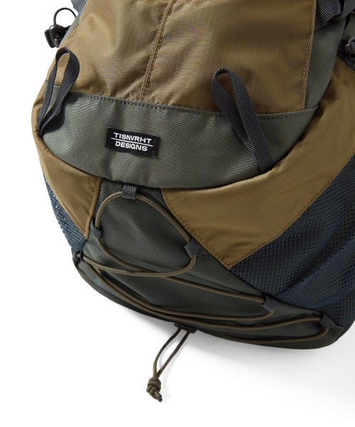 THISISNEVERTHAT THISISNEVERTHAT Backpack Khaki