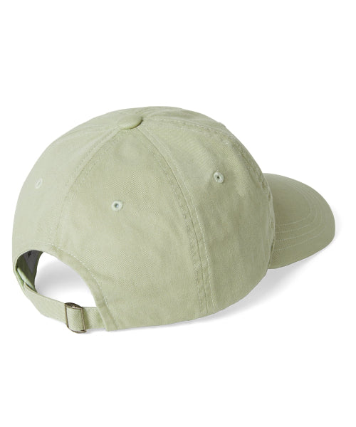 THISISNEVERTHAT THISISNEVERTHAT Times Cap Light Green
