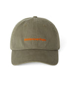 THISISNEVERTHAT THISISNEVERTHAT T-Logo Cap Olive