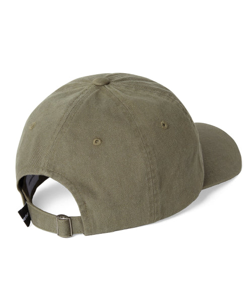 THISISNEVERTHAT THISISNEVERTHAT T-Logo Cap Olive