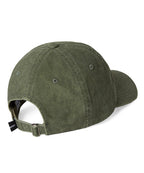 THISISNEVERTHAT THISISNEVERTHAT T-Logo Cap Washed Khaki