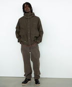 THISISNEVERTHAT THISISNEVERTHAT Regular Jeans Brown