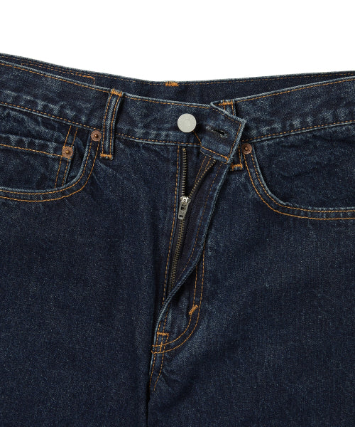 THISISNEVERTHAT THISISNEVERTHAT Regular Jeans One Wash