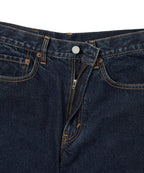 THISISNEVERTHAT THISISNEVERTHAT Regular Jeans One Wash