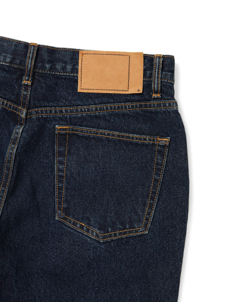 THISISNEVERTHAT THISISNEVERTHAT Regular Jeans One Wash