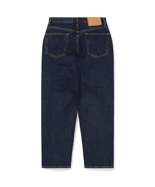 THISISNEVERTHAT THISISNEVERTHAT Regular Jeans One Wash