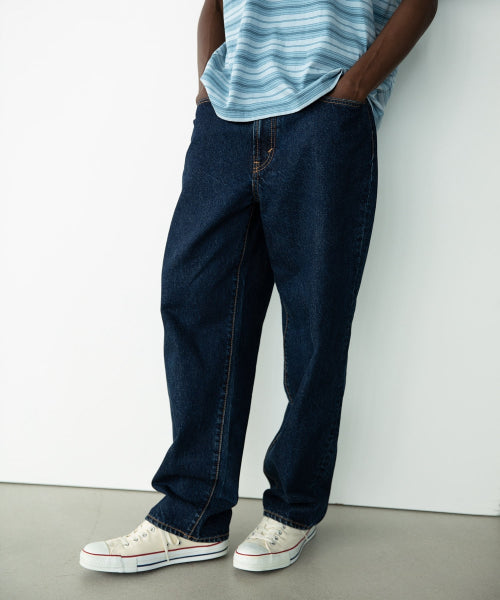 THISISNEVERTHAT THISISNEVERTHAT Regular Jeans One Wash