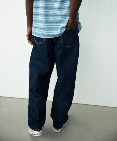 THISISNEVERTHAT THISISNEVERTHAT Regular Jeans One Wash