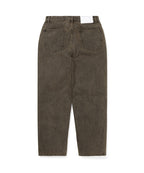 THISISNEVERTHAT THISISNEVERTHAT Relaxed Jeans Brown