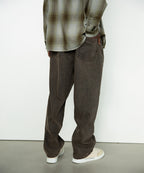 THISISNEVERTHAT THISISNEVERTHAT Relaxed Jeans Brown