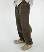 THISISNEVERTHAT THISISNEVERTHAT Relaxed Jeans Brown