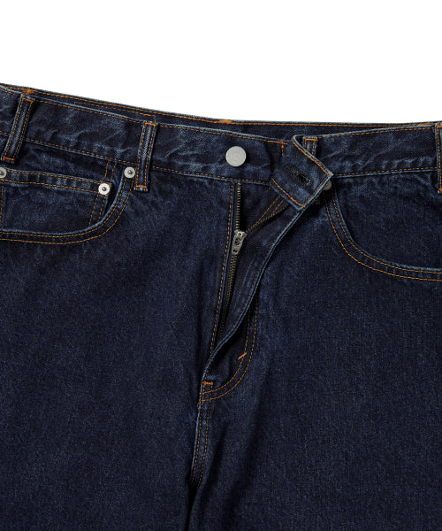 THISISNEVERTHAT THISISNEVERTHAT Relaxed Jeans One Wash