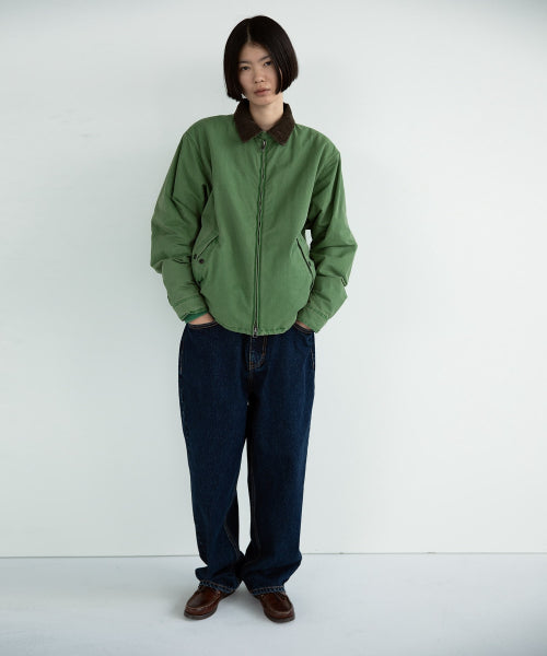 THISISNEVERTHAT THISISNEVERTHAT Relaxed Jeans One Wash