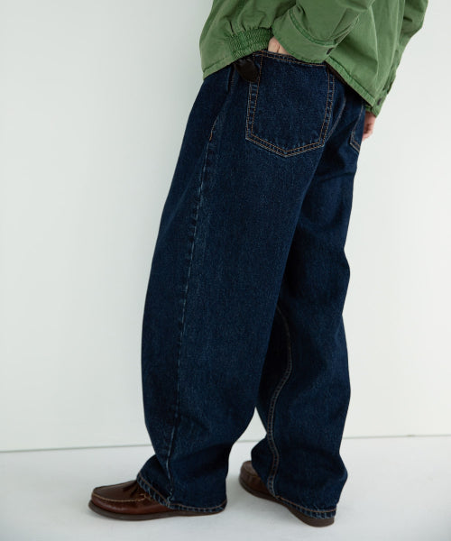 THISISNEVERTHAT THISISNEVERTHAT Relaxed Jeans One Wash