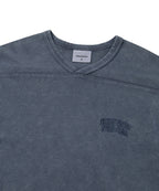 THISISNEVERTHAT THISISNEVERTHAT Waffle Rugby Tee Unisex
