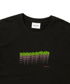 THISISNEVERTHAT THISISNEVERTHAT T-Shirt Black