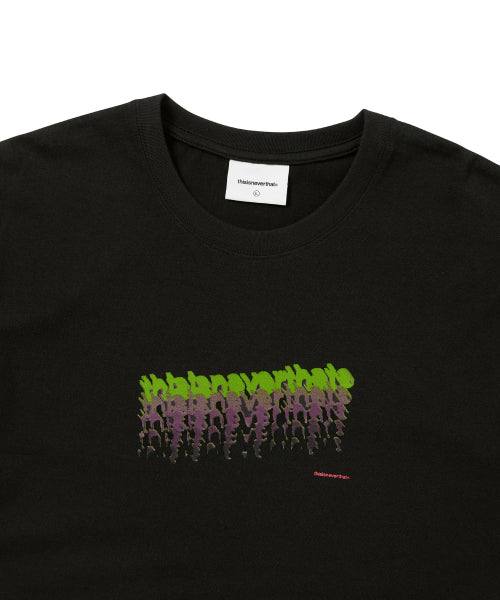 THISISNEVERTHAT THISISNEVERTHAT T-Shirt Black