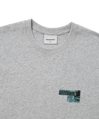 THISISNEVERTHAT THISISNEVERTHAT T-Shirt Heather Grey