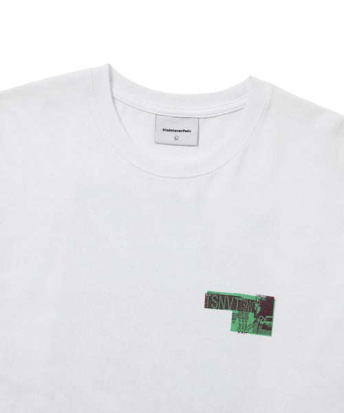 THISISNEVERTHAT THISISNEVERTHAT T-Shirt White