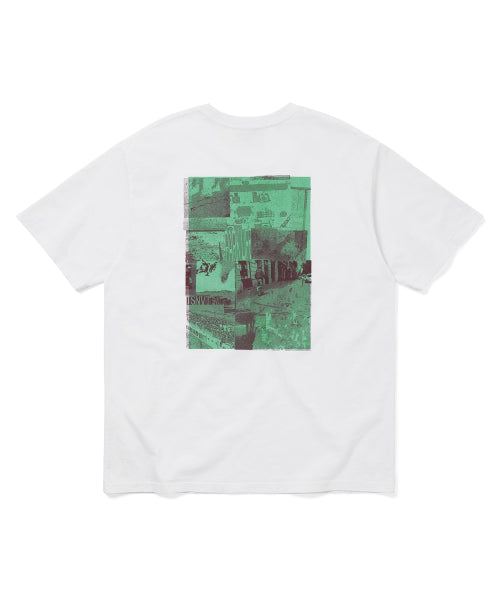 THISISNEVERTHAT THISISNEVERTHAT T-Shirt White