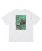 THISISNEVERTHAT THISISNEVERTHAT T-Shirt White