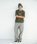 THISISNEVERTHAT THISISNEVERTHAT T-Shirt Olive