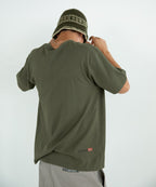 THISISNEVERTHAT THISISNEVERTHAT T-Shirt Olive