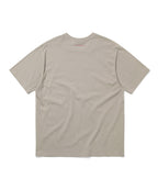 THISISNEVERTHAT THISISNEVERTHAT T-Shirt Deep Beige
