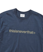 THISISNEVERTHAT THISISNEVERTHAT T-Shirt Deep Water