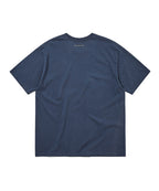 THISISNEVERTHAT THISISNEVERTHAT T-Shirt Deep Water
