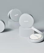 MUDE MUDE Setting Powder Pact