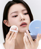 MUDE MUDE Setting Powder Pact
