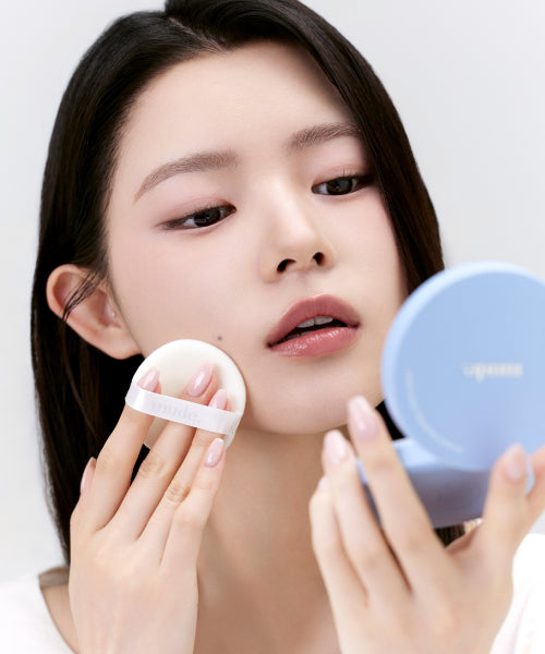 MUDE MUDE Setting Powder Pact
