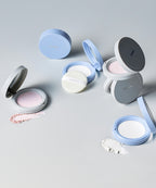 MUDE MUDE Setting Powder Pact