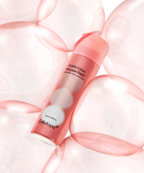 CELLOLOGY CELLOLOGY PDRN Glow Mousse Pack