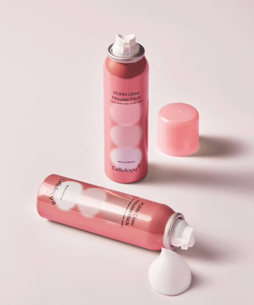 CELLOLOGY CELLOLOGY PDRN Glow Mousse Pack