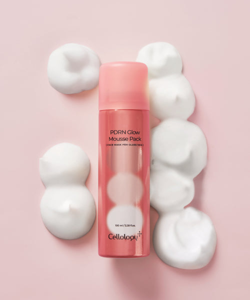 CELLOLOGY CELLOLOGY PDRN Glow Mousse Pack