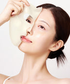 ANOTHERFACE ANOTHERFACE Niachion Light Gel Mask 1 Box (4 Sheets)