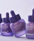 CELLOLOGY Purple Carrot Pore Ampoule 30ml / High-performance hypoallergenic pore-specific ampoule