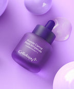 CELLOLOGY Purple Carrot Pore Ampoule 30ml / High-performance hypoallergenic pore-specific ampoule