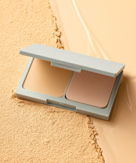 PARNELL PARNELL Shikamanu Matt Foundation 3 Colors